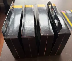 MTG: Warhammer 40k Collector's Edition Commander Decks (Set of 4) SEALED - Image 3