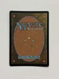 Appa, Aang's Companion Promo Avatar: The Last Airbender MTG - Image 2