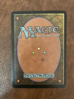 Treachery Urza's Destiny Regular - Image 2