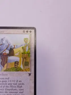 MTG Legends IVORY GUARDIANS NM - Image 3