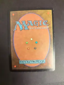 Brass Secretary Foil English Urza's Destiny MTG Magic LP - Image 2