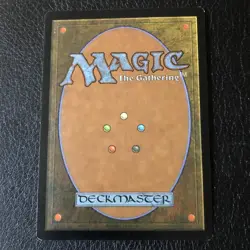 Engineered Plague x1 Urza’s Legacy LP Condition See Pics small indent - Image 2