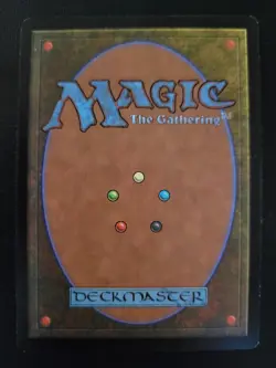 Frantic Search - Urza's Legacy (1999) - LP - Pauper - MTG - Image 2