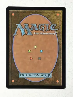Magic: The Gathering Erode Instant White Rare Strixhaven R0310 FOIL - Image 2