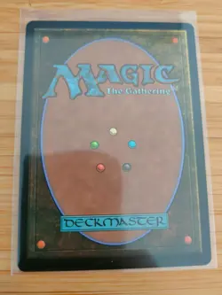 MTG High Market The List M/NM Free UK P&P - Image 2
