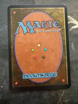 *** ALPHA Earthbind *** NM-Mint Beauty! - DUTY FREE - MtG Magic - Image 2