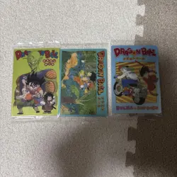 Dragon Ball Itajaga CR Trading Card Limited Edition No - Image 1