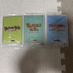 Dragon Ball Itajaga CR Trading Card Limited Edition No - Image 2