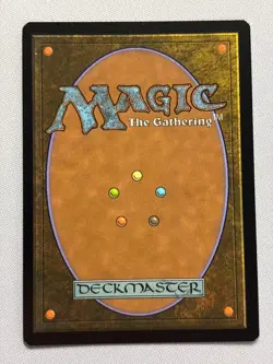 Ripples Of Undeath - (FOIL) - Modern Horizons 3 - LP MTG - Image 2