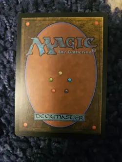 Death Baron M19 Promo Pack Stamped MTG - Image 2