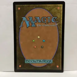 MTG Thoughtseize Magic: The Gathering Double Masters Rare #109 - Image 2
