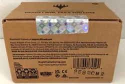 Magic the Gathering MTG Secret Lair Heads I Win Tails You Lose Commander Deck - Image 3