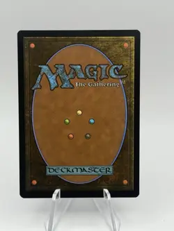 MTG - Buster Sword Final Fantasy Regular NM Pack Fresh #255 - Image 2