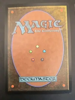Thwart Mercadian Masques MTG Regular Lightly Played (2 Cards) - Image 5