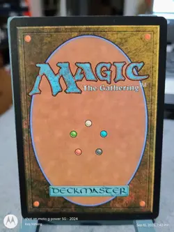 MTG Wirewood Channeler Legions Regular Uncommon Magic The Gathering LP - Image 2