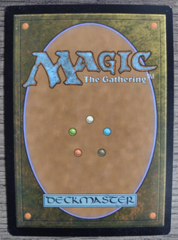 MTG ~ Psychic Corrosion ~ Magic Core Set 2019 (068/280) ~ Regular ~ English ~ NM - Image 2