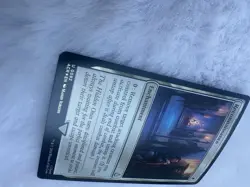 MTG Reconnaissance | Universes Beyond: Assassin's Creed Foil NM 0082 - Image 2