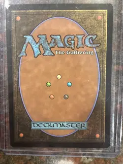 MTG DMR: Enlightened Tutor (Instant) Full Art Rare 412 Dominaria Remastered Foil - Image 2