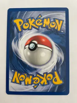 Erika's Clefairy 40/132 Reg. Gym Challenge Pokemon TCG Card NM - Image 2