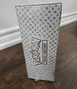 Pokemon ~ 151 Ultra-Premium Collection Box - SEALED! 820650855412 - Image 3