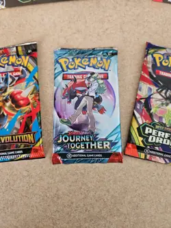 Pokemon Mega Evolution Perfect Order 36 Pack Booster Box + MORE - Image 4