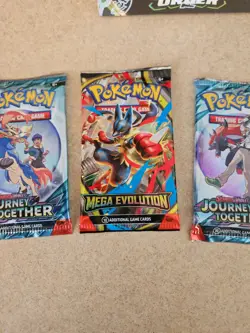 Pokemon Mega Evolution Perfect Order 36 Pack Booster Box + MORE - Image 5