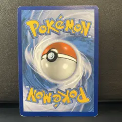 Ditto 17/18 Detective Pikachu Holo Pokemon - Image 2