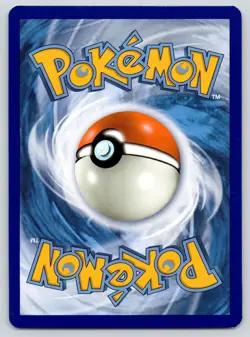 Psyduck 7/18 Holo Common Detective Pikachu Pokemon Lightly Played - Image 2
