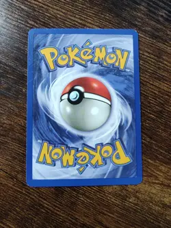 Pokemon Fossil 1st Edition Psyduck 53/62 Non Holo LP- - Image 2