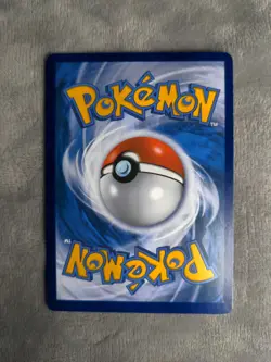 Ace Trainer 69/98 International Challenge Stamped Promo Pokemon TCG LP - Image 4