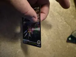 Mega Starmie EX #118/088 SIR Perfect Order Pokemon English MINT CONDITION - Image 4