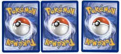 Pokemon TCG First Partner Illustration Sinnoh Starter Gen 4 MEP 040 041 042 MINT - Image 2