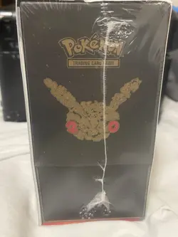 Pokemon Generations Elite Trainer Box 20th Anniversary Edition, New and Sealed - Image 2