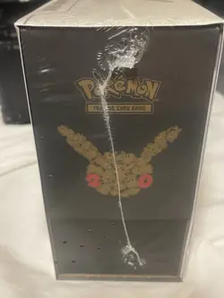 Pokemon Generations Elite Trainer Box 20th Anniversary Edition, New and Sealed - Image 4
