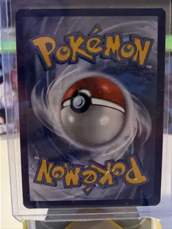 Pokemon TCG Houndoom Sword & Shield: Brilliant Stars TG10/TG30 Holo SR NM - Image 2
