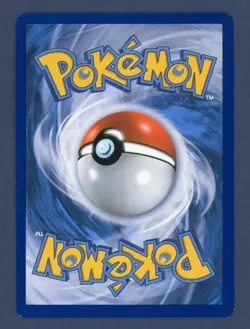 Team Magma's Secret Base 32/34 Uncommon Double Crisis Pokemon Reverse Holo LP - Image 2