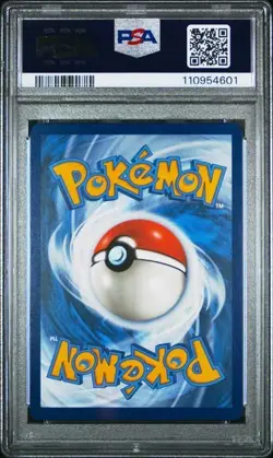 PSA 10 Fraxure #77 Pokemon Shrouded Fable - Image 2