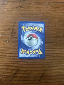 Pokemon TCG Misty’s Tentacruel Gym Heroes 1st Ed Holo 70 HP 10/132 EN - Image 2