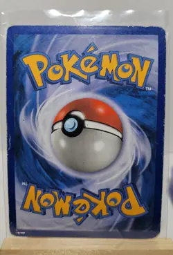 Giratina 28/127 Platinum Deck Exclusives Holo Rare HP/DMG 2009 Pokemon TCG - Image 2