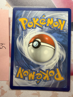 Pokemon TCG Bronzing 223/198 Gold Secret Rare Holo NM - Image 2