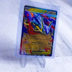Pokemon TCG Mega Latias EX 100/132 Double Rare Full Art MEG EN Mega Evolution - Image 2