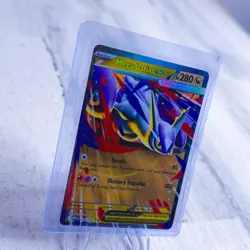 Pokemon TCG Mega Latias EX 100/132 Double Rare Full Art MEG EN Mega Evolution - Image 3