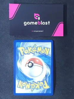 Pokemon TCG | Gengar ex (TEF 193) | Temporal Forces - Image 2