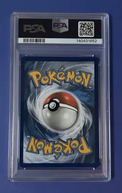 2021 Pokemon Celebrations Charizard Holo Classic Coll-Base Set #4 PSA 10 - Image 2