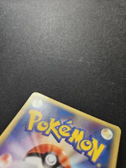 Pokemon Japanese Expedition e-Series Machamp Non-Holo Rare 089/128 PLAYED - Image 4