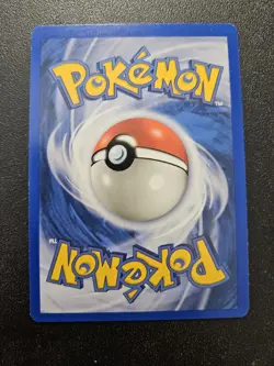 Pokemon 1st Edition Neo Genesis Slowpoke 73/111 EXC-NEAR MINT Komiya - Image 2
