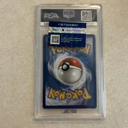2021 Pokemon SWSH FA/Charizard Vmax #SV107 Shining Fates PSA 10 Gem Mint - Image 2