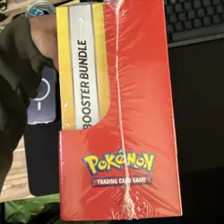 Pokemon Surging Sparks ETB + Booster Bundle Costco 2-pack Sealed - Image 2
