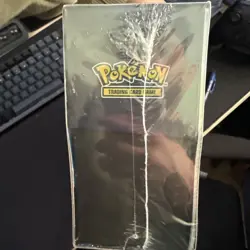 Pokemon Surging Sparks ETB + Booster Bundle Costco 2-pack Sealed - Image 3
