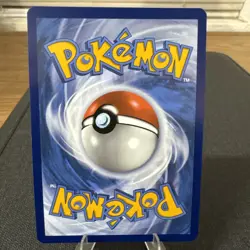 Stunfisk 118/086 Holo Illustration Rare White Flare Pokemon Near Mint - Image 2